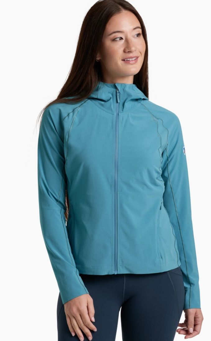 Kuhl W's Sunshade Hoody
