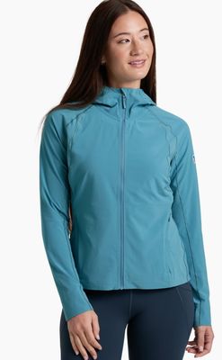 Kuhl W's Sunshade Hoody