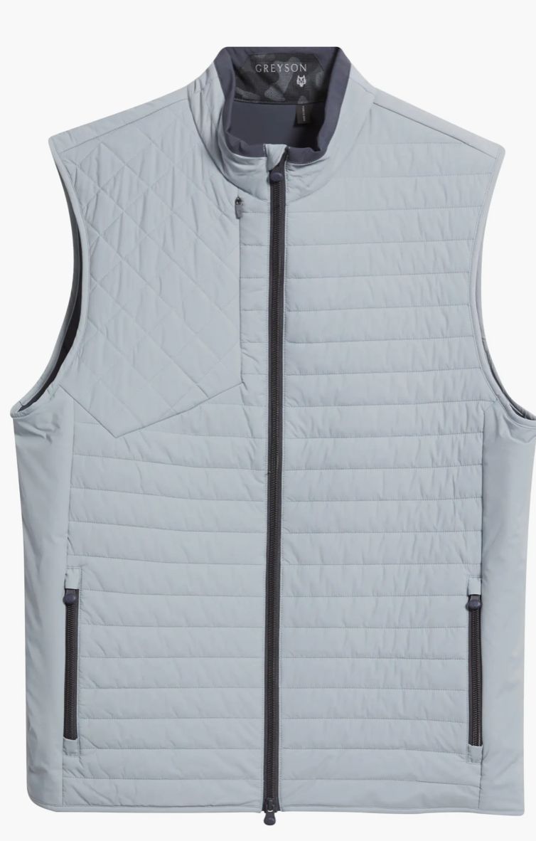 Greyson M's Yukon X-Lite Vest