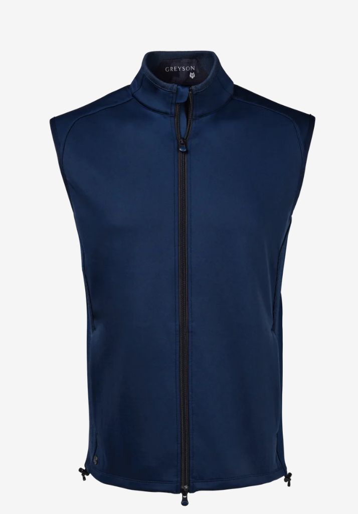 Greyson M's Sequoia Vest