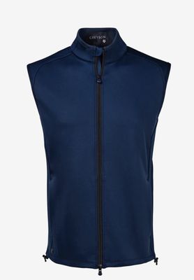 Greyson M's Sequoia Vest