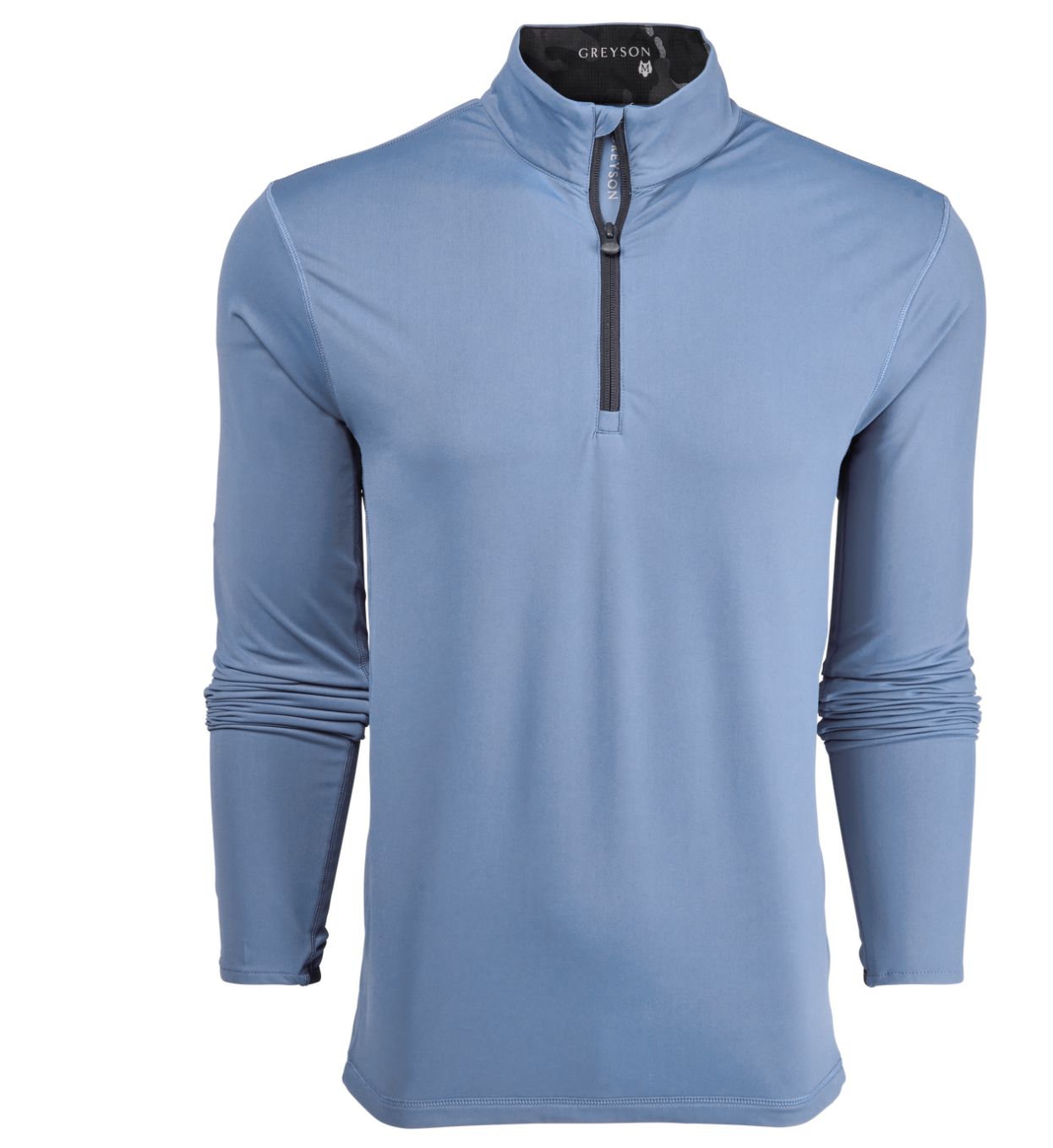 Greyson M's Tate Quarter Zip