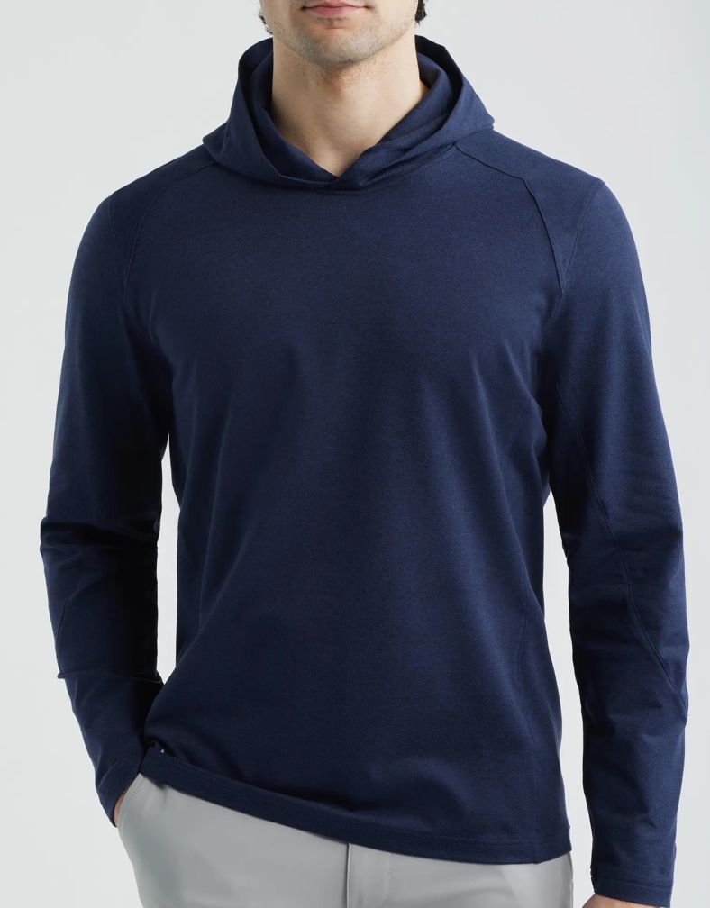 Greyson M's Rhinebeck Hoodie