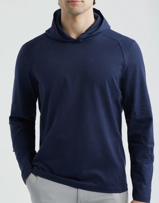 Greyson M's Rhinebeck Hoodie