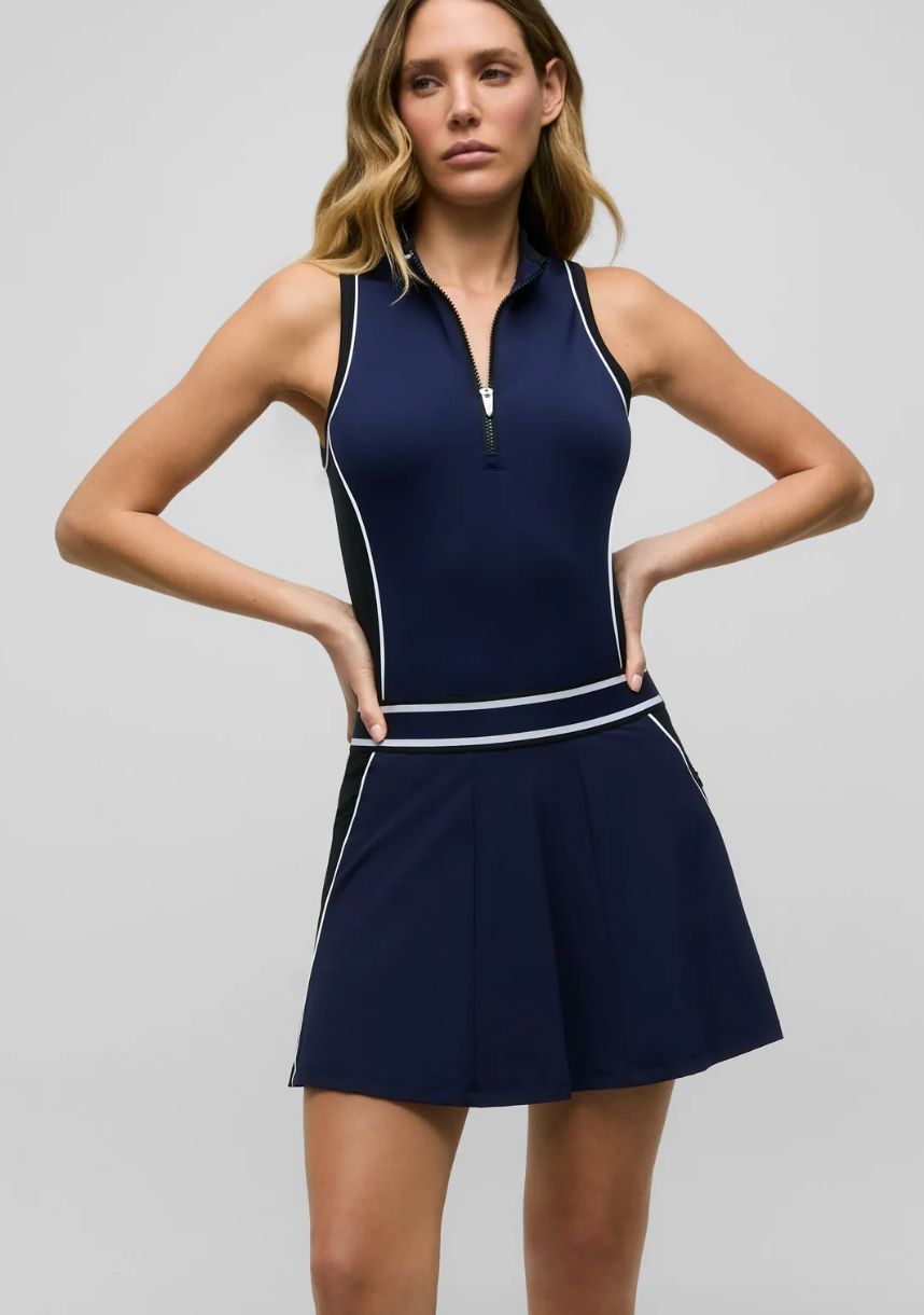 Greyson W's Phoenix Flare Dress