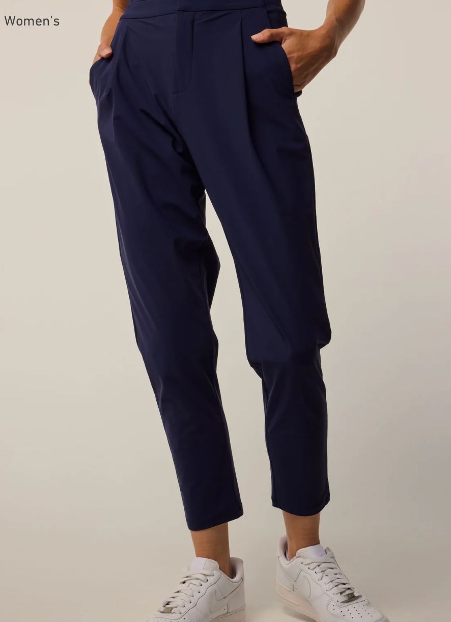 Greyson W's Phoenix Trouser