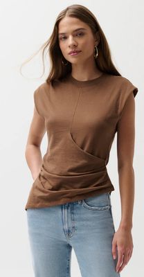 Pistola Nya Draped Tee