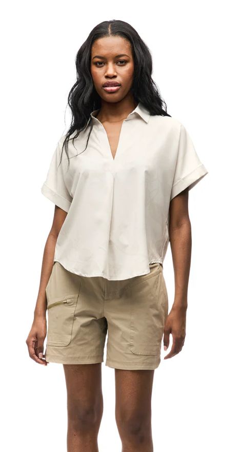 Indyeva Frivol Shirt