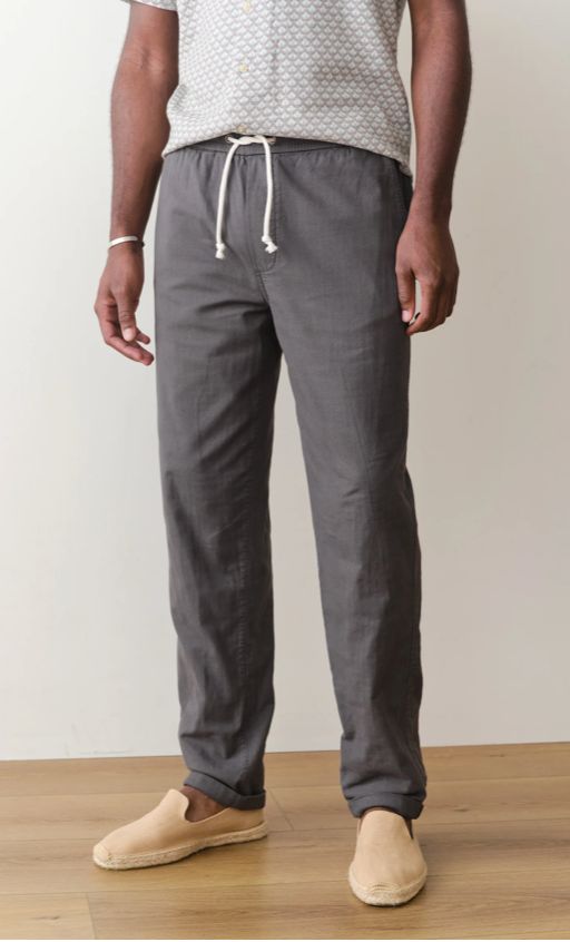 Marine Layer M's Saturday Stretch Beach Pant-SS