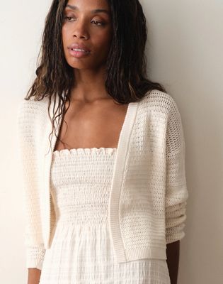 Marine Layer W's Anacapa Cardigan