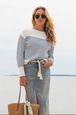 Carve Rue Sweater
