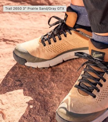 Danner W's Trail 2650 GTX#61314