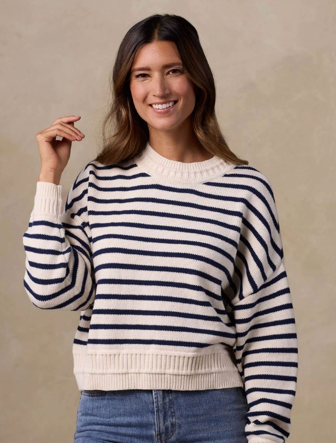 The Normal Brand W's Lucia Knit Midi Dress