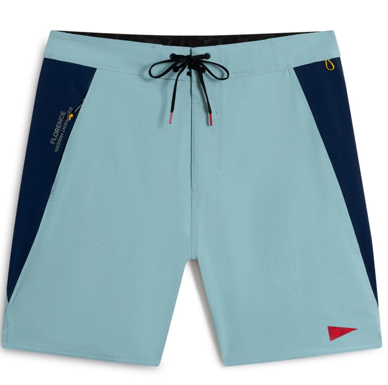 Florence Cordura Airtex Boardshort