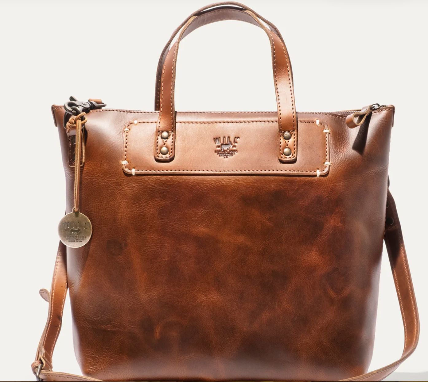 Will Simple Satchel Will Simple Satchel