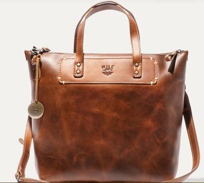 Will Simple Satchel