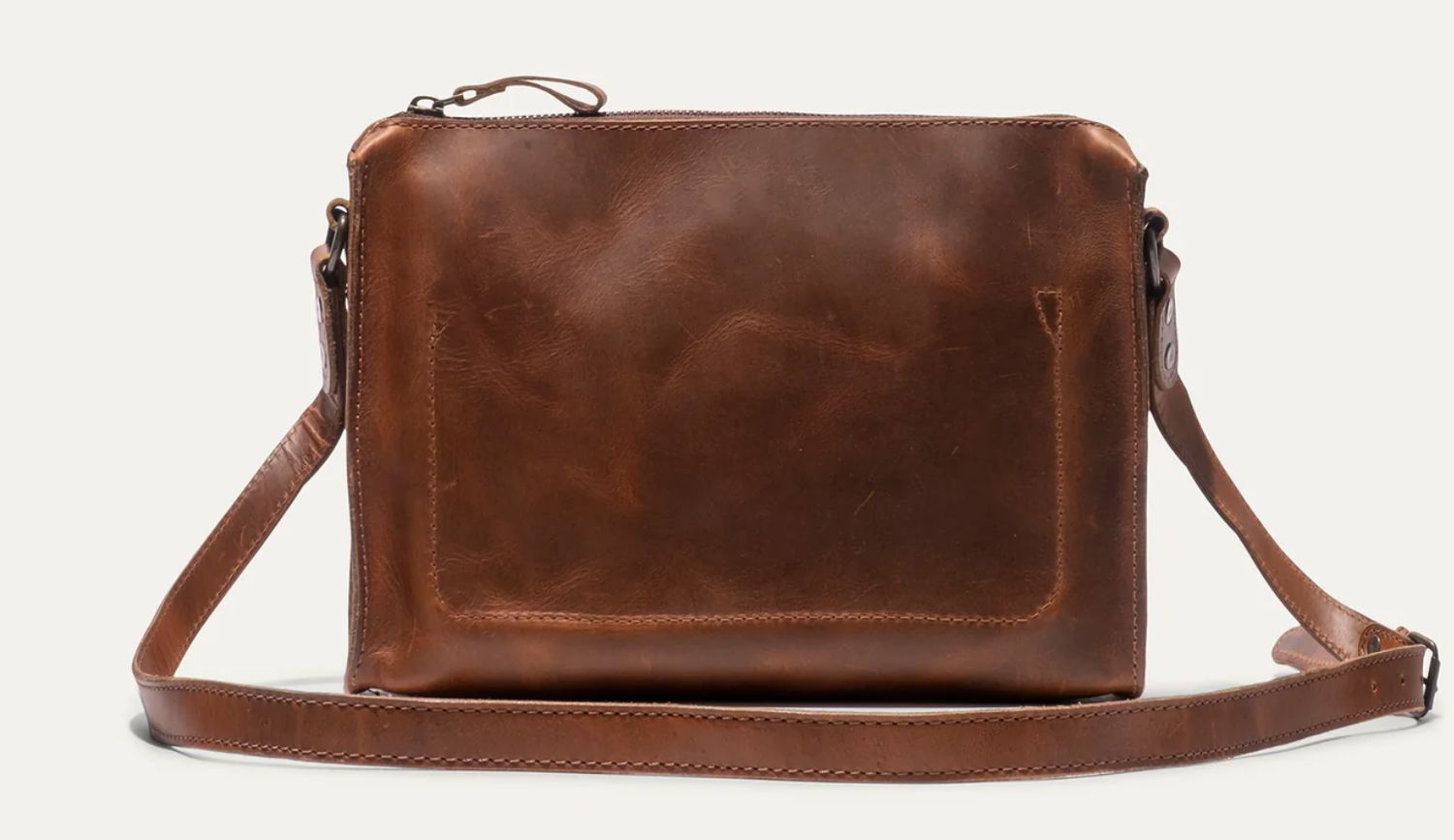 Will Simple Crossbody Bag