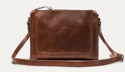 Will Simple Crossbody Bag