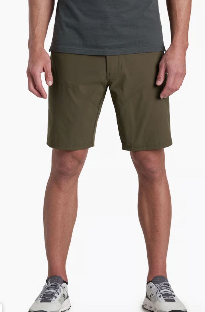 Kuhl M's Renegade Rock Short Kuhl M's Renegade Rock Short