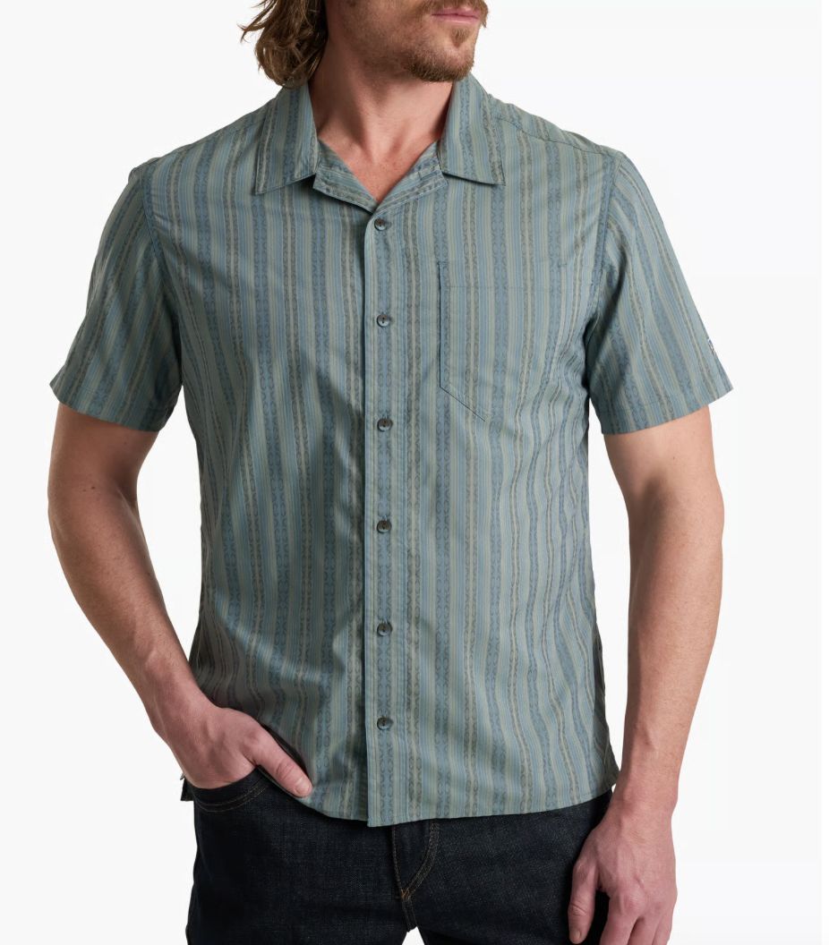 Kuhl M's Bohemian SS Kuhl M's Bohemian SS