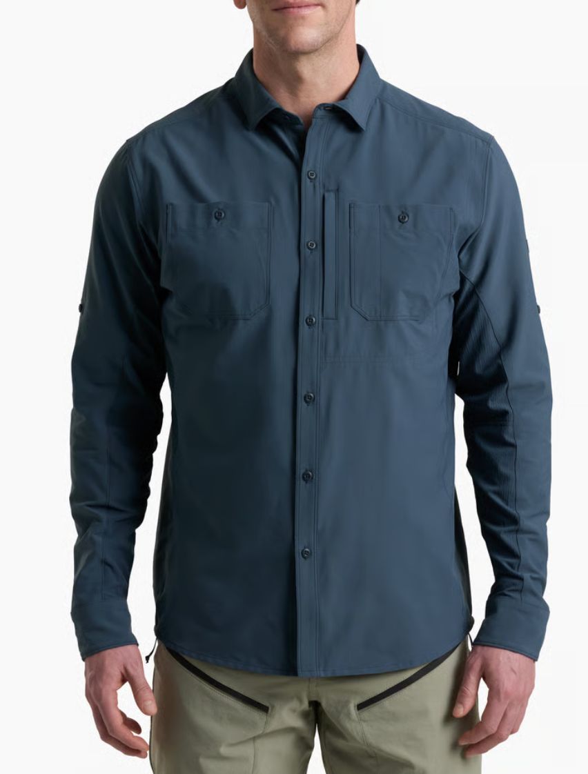 Kuhl M's Fuse LS