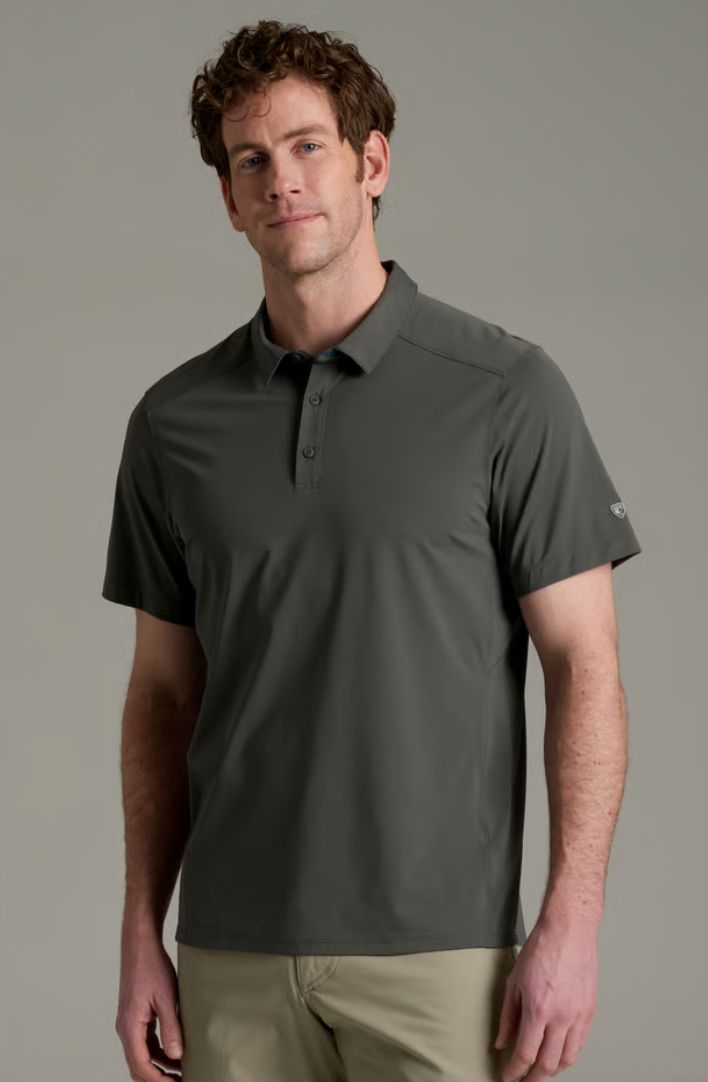 Kuhl M's Kovert Polo