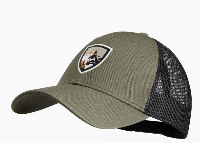 Kuhl Trucker