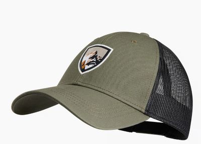 Kuhl Trucker