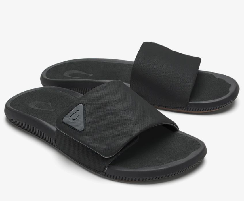 OluKai M's Ulele Slide