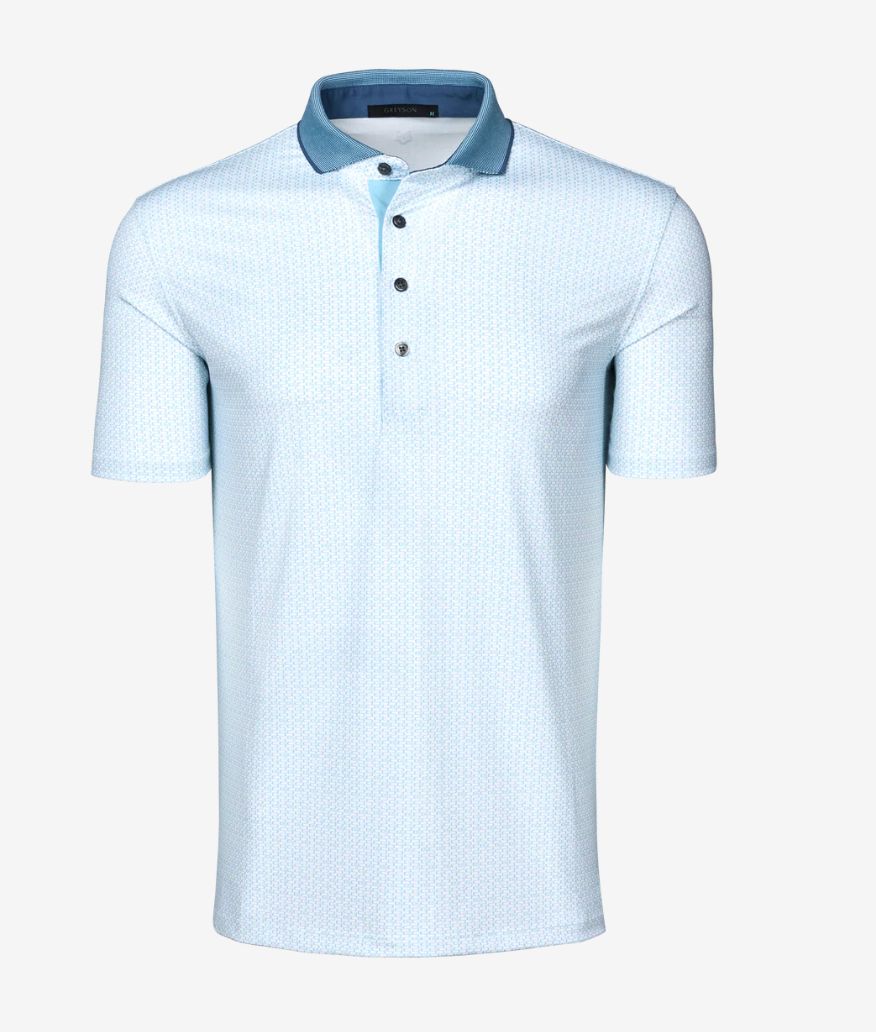 Greyson M's Iron Serpent Polo