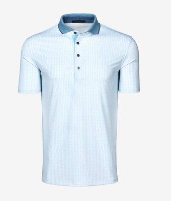 Greyson M's Iron Serpent Polo