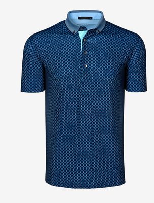 Greyson M's Angels Crest Polo