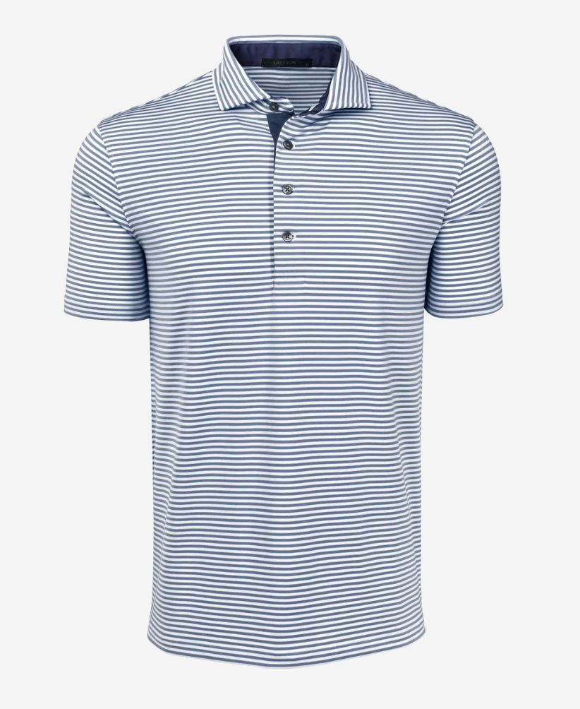 Greyson M's Quogue Polo
