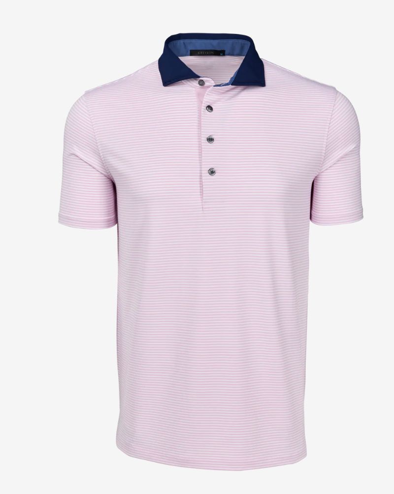 Greyson M's Aurora Polo