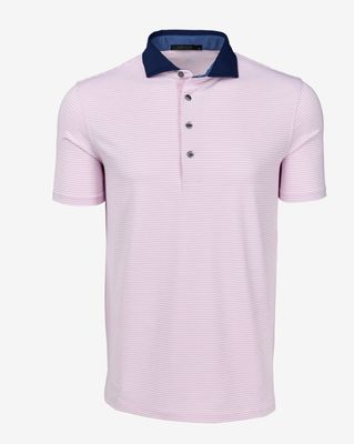 Greyson M's Aurora Polo