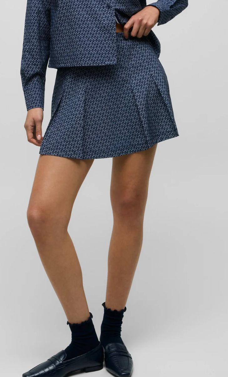 Greyson W's G-Thing Ashe Skirt