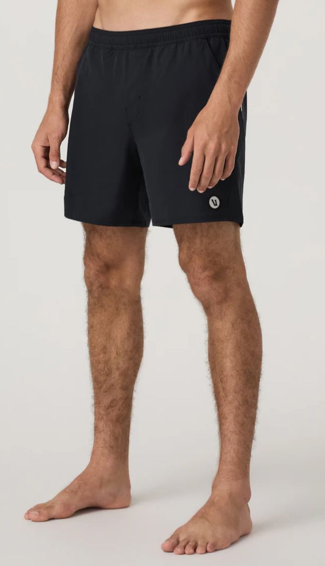 Vuori M's Maverick Volley Short Lined