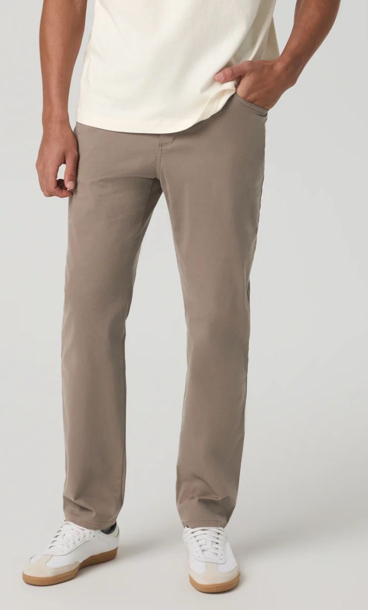 Vuori M's Meta Cotton Pant Clsc 32