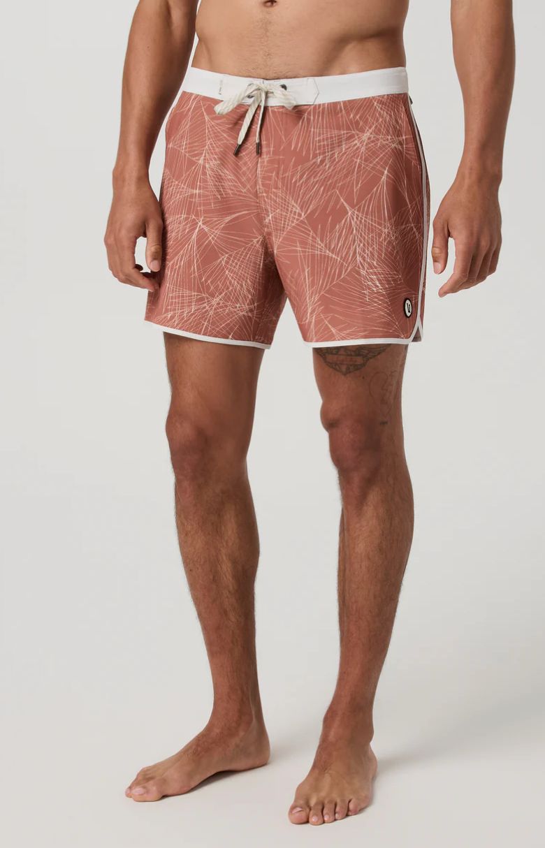 Vuori M's Cruise Boardshort 5"