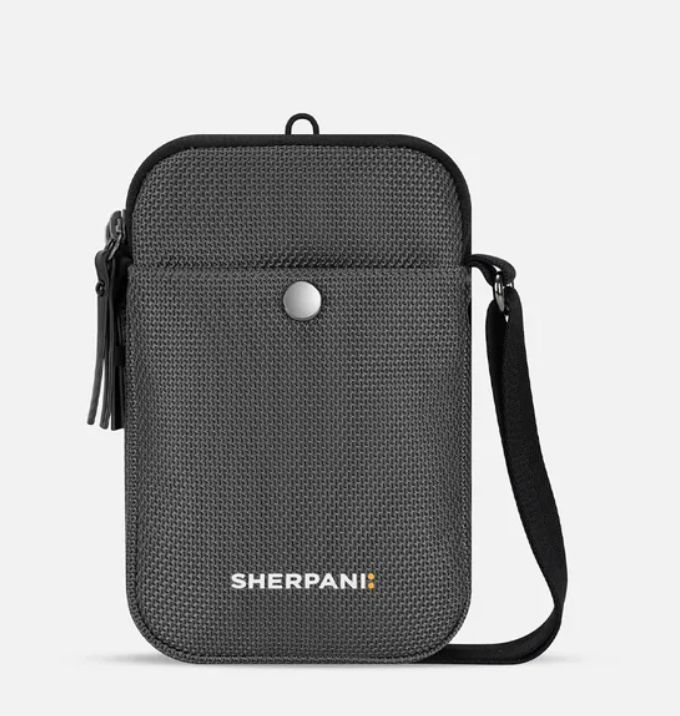 Sherpani Simplicity Sherpani Simplicity