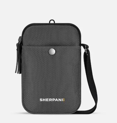 Sherpani Simplicity