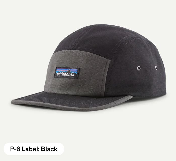 Patagonia Graphic Maclure Hat Patagonia Graphic Maclure Hat