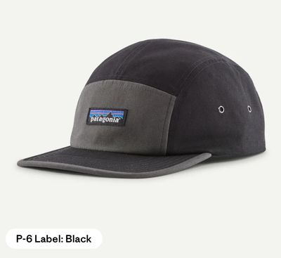 Patagonia Graphic Maclure Hat