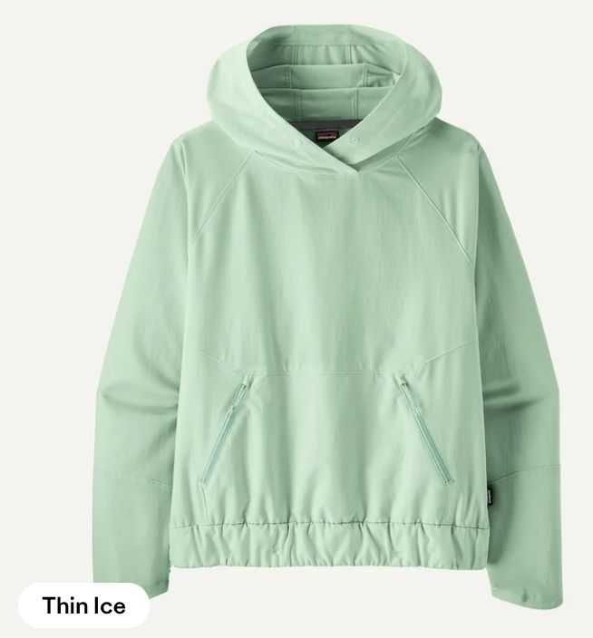 Patagonia W's Swift Drift Sun Hoody Patagonia W's Swift Drift Sun Hoody