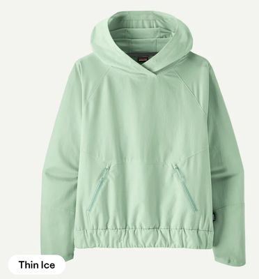 Patagonia W's Swift Drift Sun Hoody