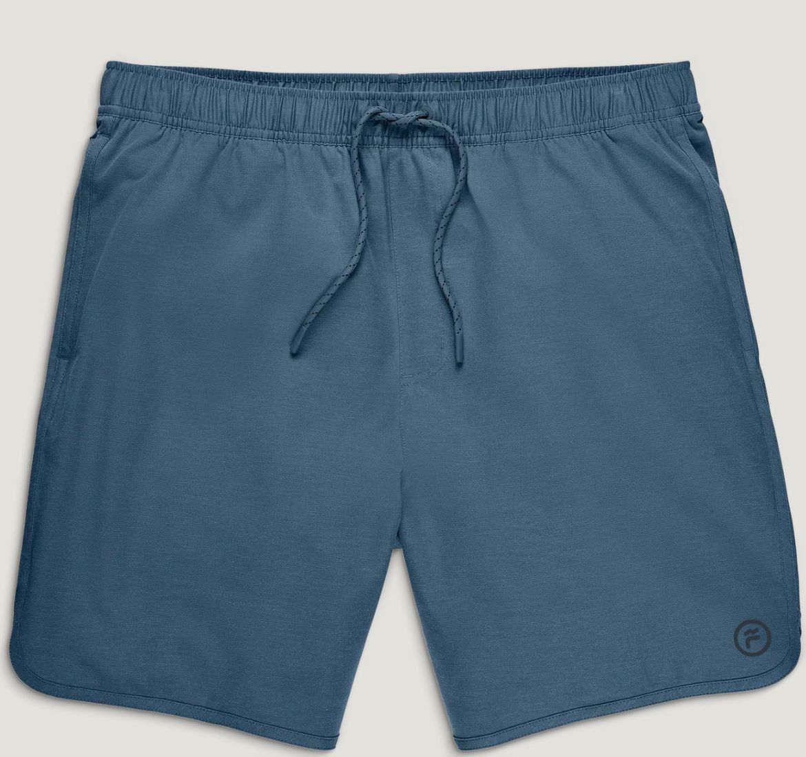 Free Fly M's Lined Reverb Short