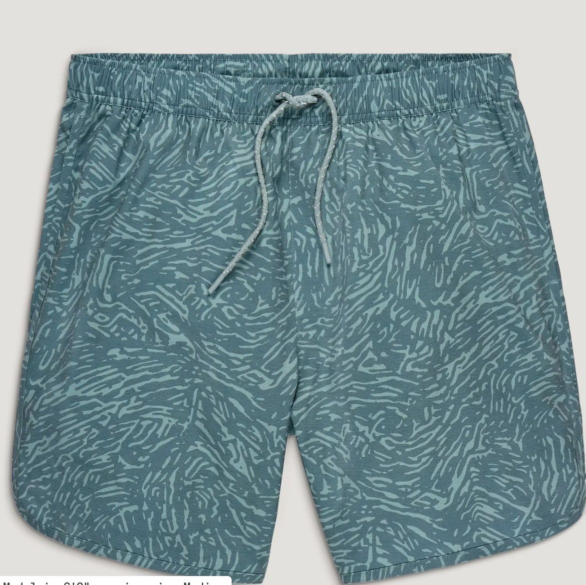 Free Fly M's Reverb Short