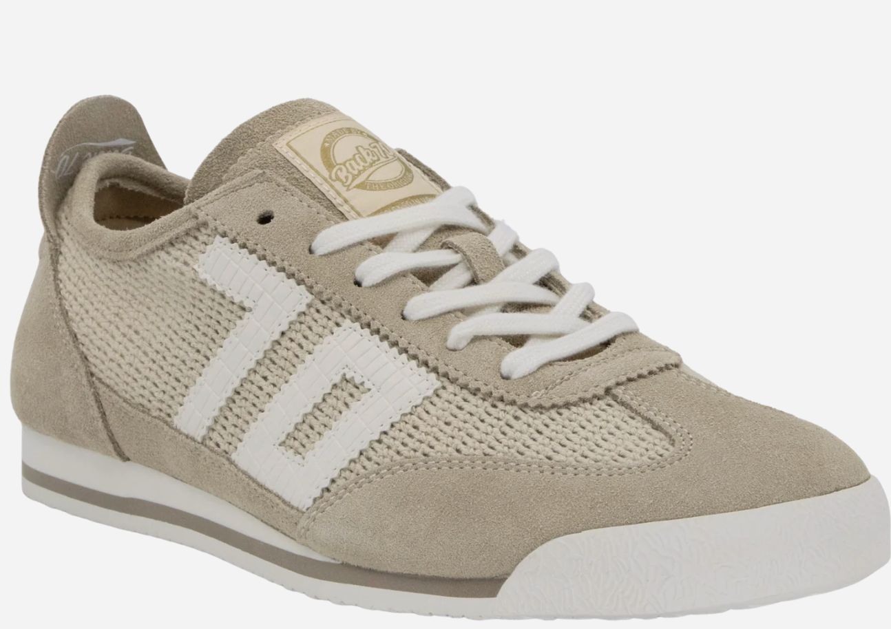 Back 70 W's Leon Sneakers Back 70 W's Leon Sneakers