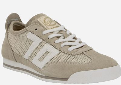 Back 70 W's Leon Sneakers