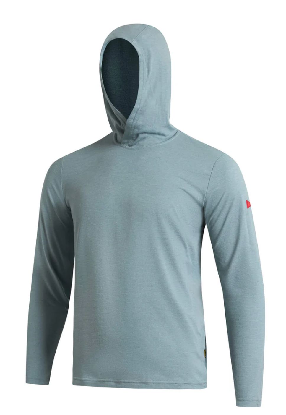 Florence Airtex LS Hooded Shirt